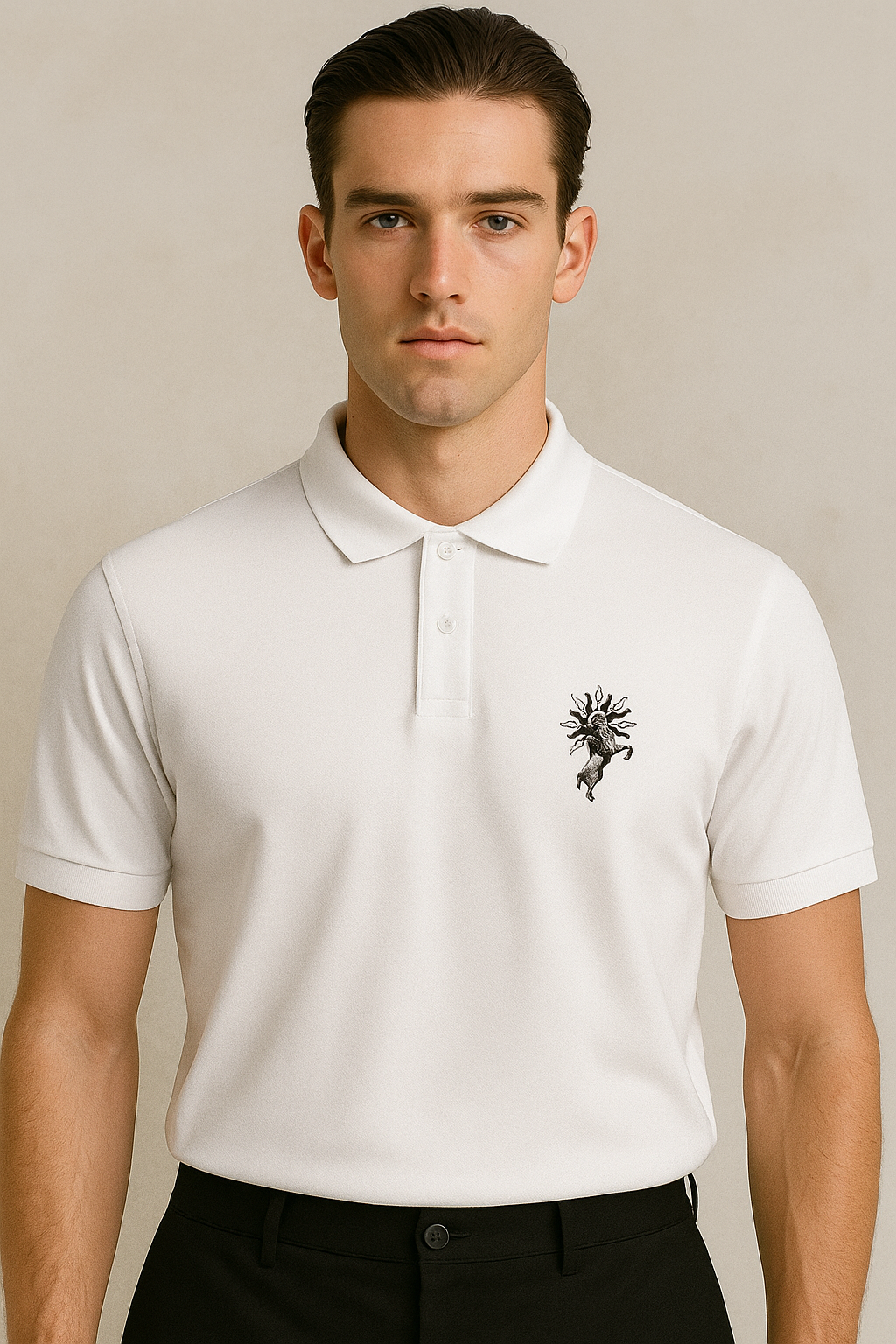 golf polo