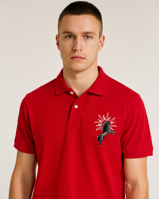 golf polo