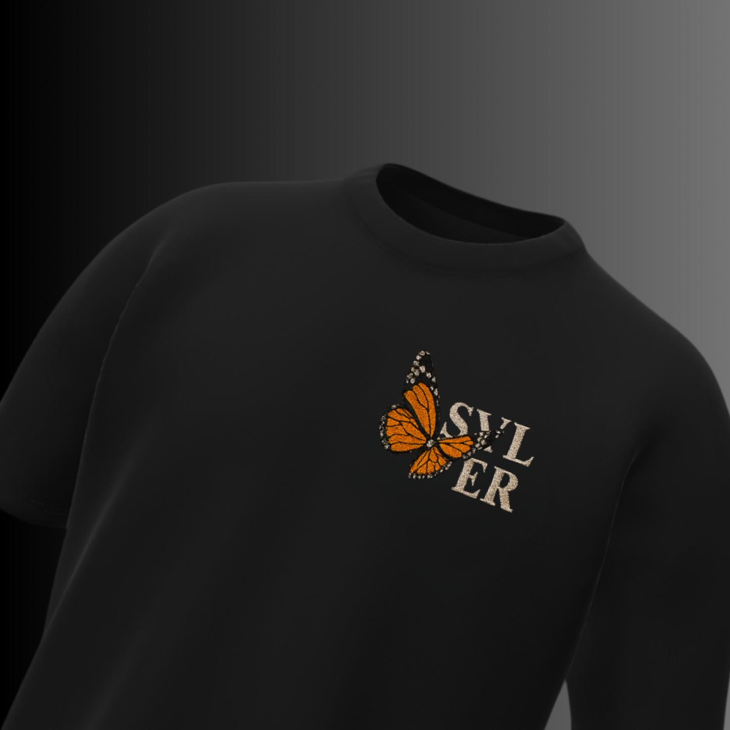 embroidered shirts