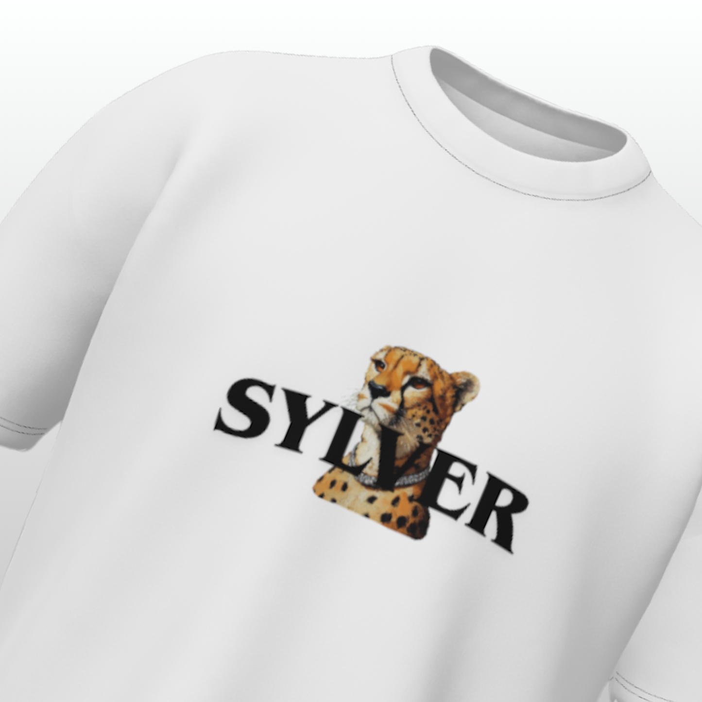 oversized