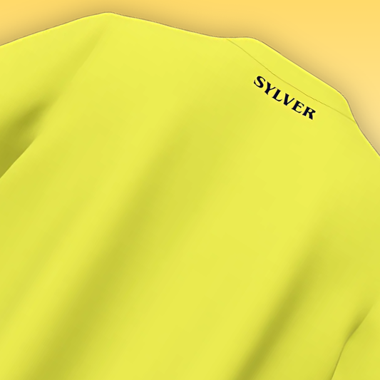 EMBROIDERED