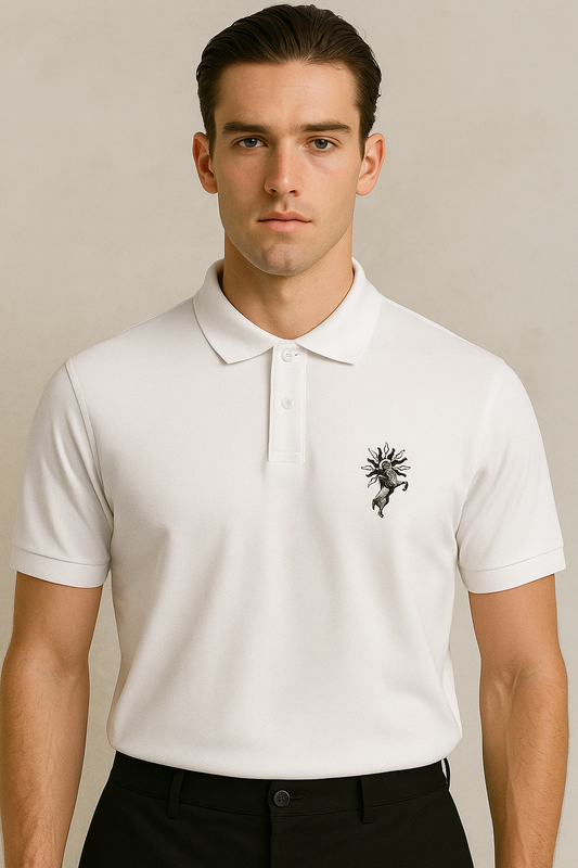 golf polo