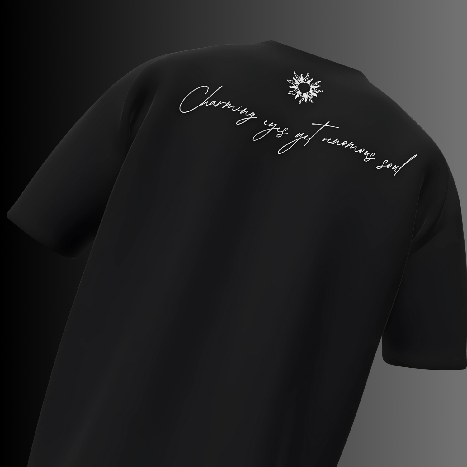 embroidered t-shirts